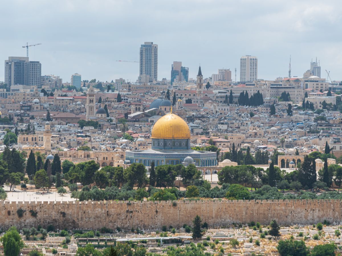 Israel