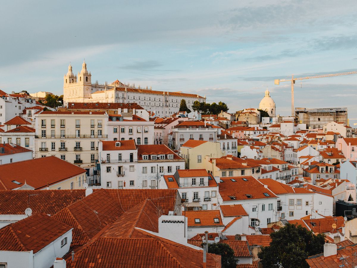 Portugal e Europa